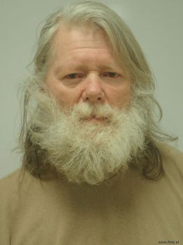 Robert Eugene Haney Mugshot