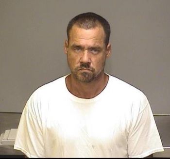 Robert Sidney Hanson Mugshot