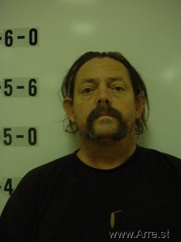 Robert Lee Hayes Mugshot