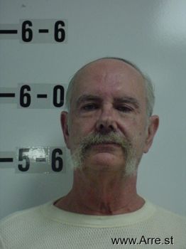 Robert Donald Holt Mugshot