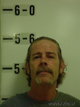 Robert Allen Hooper Mugshot