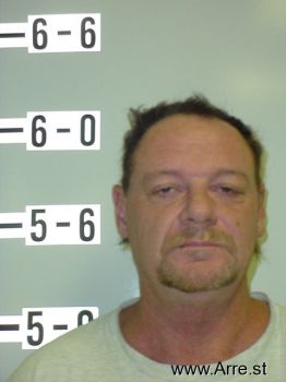 Robert Alan Hughes Mugshot