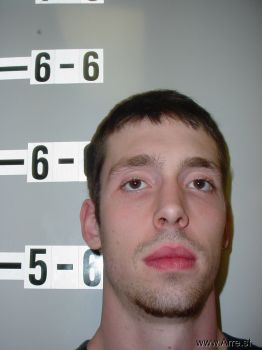 Robert Joseph Hunt Mugshot