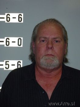 Robert John Jacobsen Mugshot