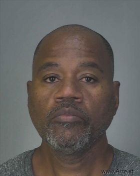 Robert Dwayne Senior James Mugshot