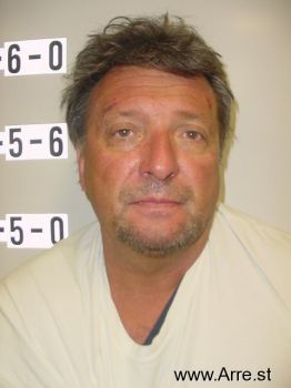 Robert Edward Jeffers Mugshot