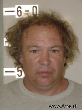 Robert Glenn Kennedy Mugshot