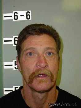 Robert Mack Kent Mugshot