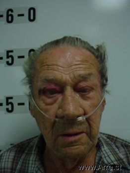 Robert Franklin Kimball Mugshot