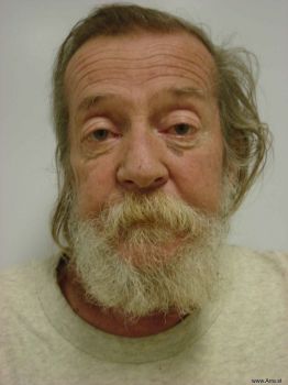 Robert Joe Klein Mugshot