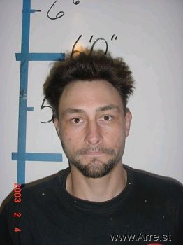 Robert Gene Koch Mugshot