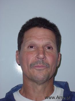 Robert Douglas Larson Mugshot