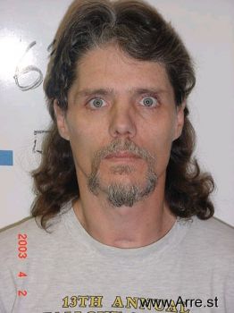 Robert William Lynch Mugshot