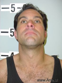 Robert John Maples Mugshot