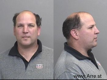 Robert Alex Mccall Mugshot