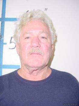 Robert Standley Mccormick Mugshot