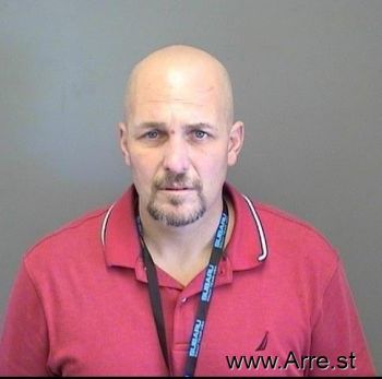 Robert Thomas Mcknight Mugshot