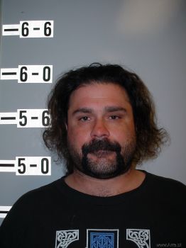 Robert Wyatt Montgomery Mugshot