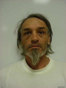 Robert Eugene Nichols Mugshot