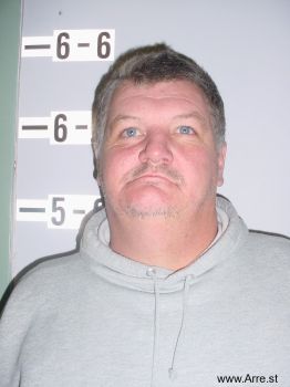 Robert Cain Norton Mugshot