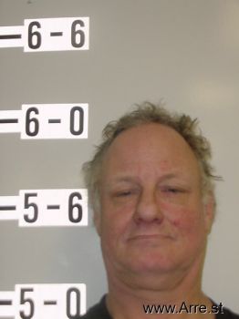 Robert Lee Paget Mugshot