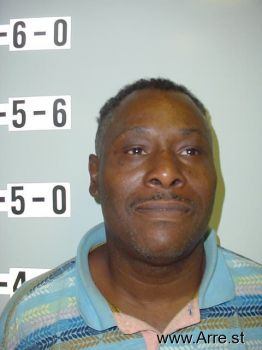 Robert Lee Perry Mugshot