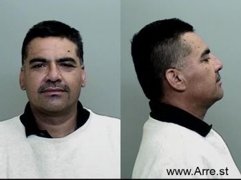 Robert Lee Ray Mugshot