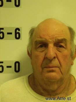 Robert Allen Reed Mugshot