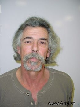 Robert Roland Rogers Mugshot