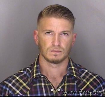 Robert Dane Ryan Mugshot