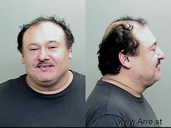 Robert  Sanchez Mugshot