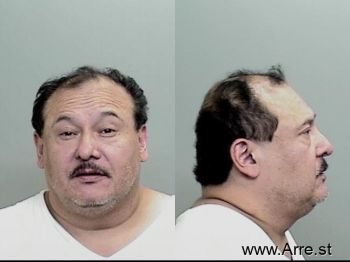 Robert Anthony Sanchez Mugshot