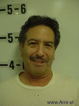 Robert Abe Sanchez Mugshot