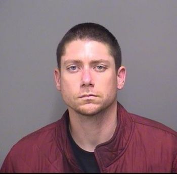 Robert  Sellers Mugshot