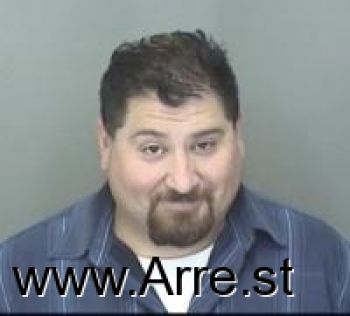 Robert Jose Silva Mugshot