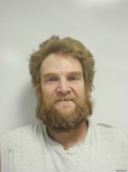 Robert Wayne Simpson Mugshot