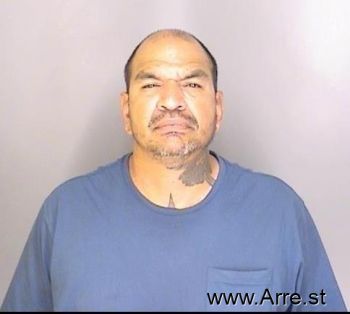 Robert Joseph Solis Mugshot