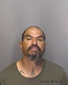 Robert Joseph Torka Solis Mugshot