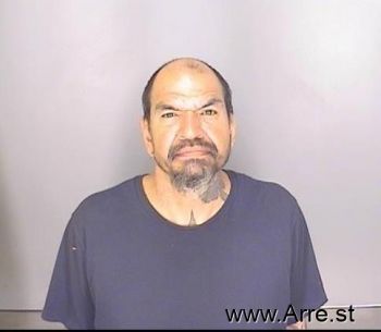 Robert Torka Third Solis Mugshot