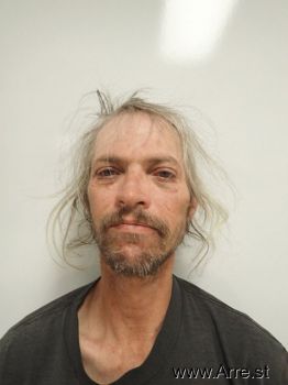 Robert Ray Sparks Mugshot