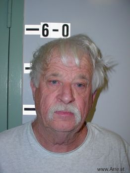 Robert Douglas Steiner Mugshot