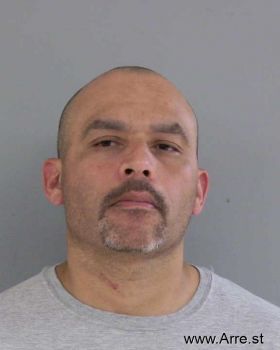 Robert  Suarez Mugshot