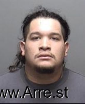 Robert Luis Vazquez Mugshot