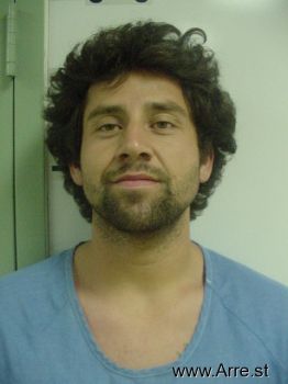 Robert Nmn Vega Mugshot