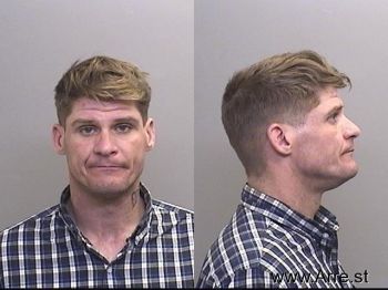 Robert Dean Warner Mugshot