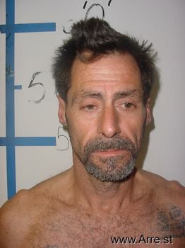 Robert Dale Wells Mugshot