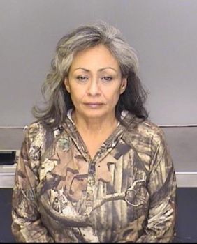 Roberta Lynn Avila Mugshot