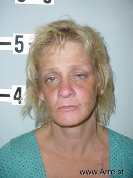 Roberta Arlene Triplett Mugshot