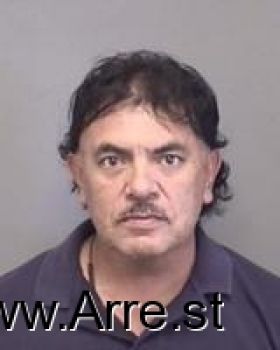 Roberto  Aguilar Mugshot