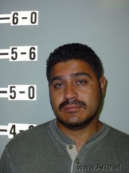 Roberto Gonzalez Alvarez Mugshot